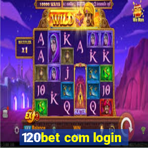 120bet com login