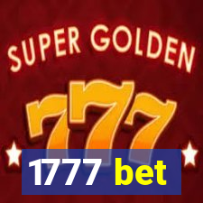 1777 bet