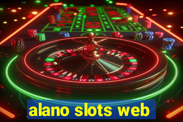 alano slots web