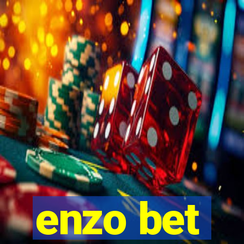 enzo bet