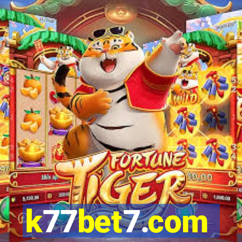 k77bet7.com