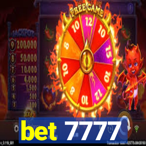 bet 7777