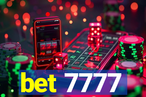 bet 7777