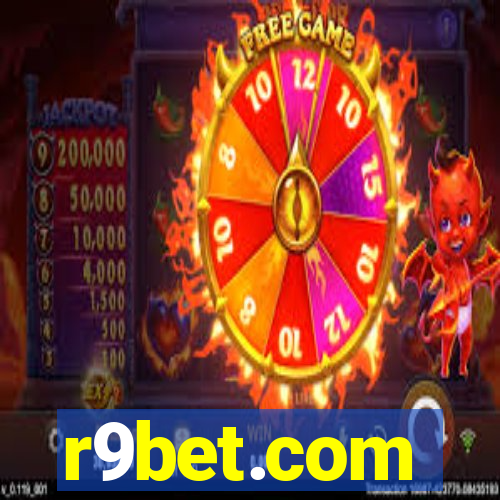 r9bet.com