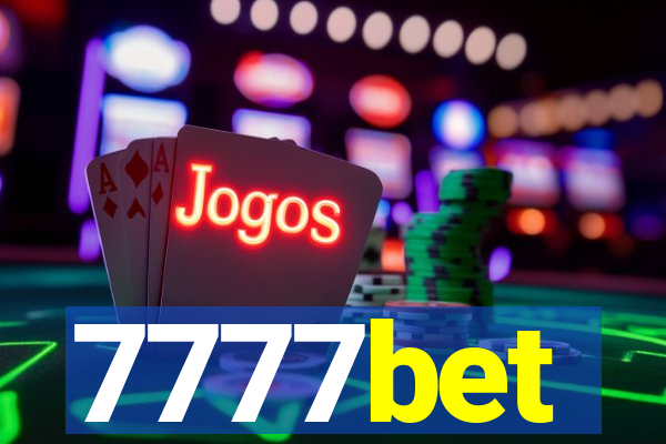 7777bet