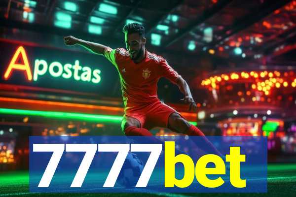7777bet