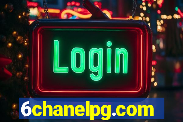 6chanelpg.com