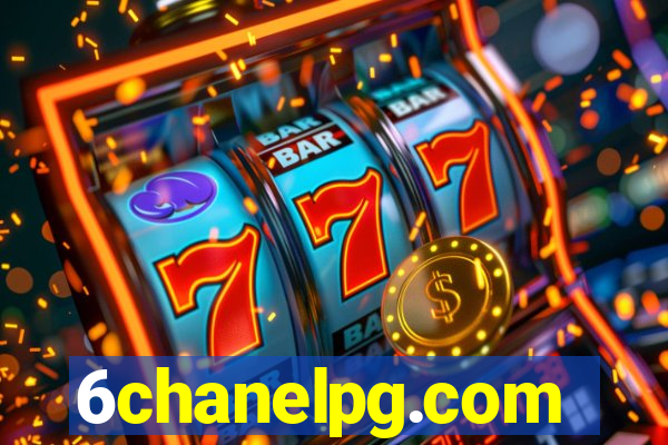 6chanelpg.com