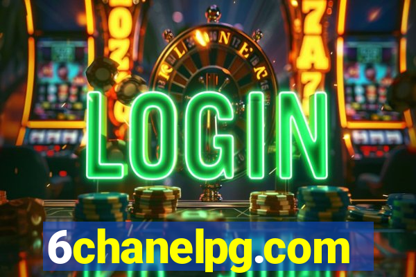 6chanelpg.com