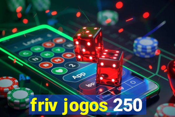 friv jogos 250