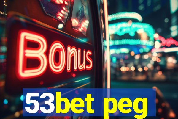 53bet peg