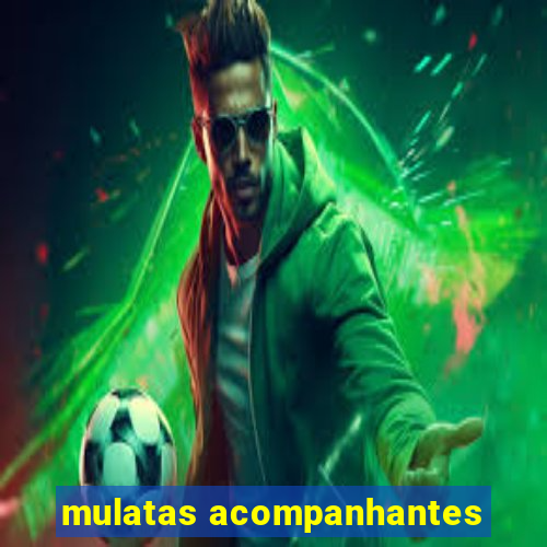 mulatas acompanhantes