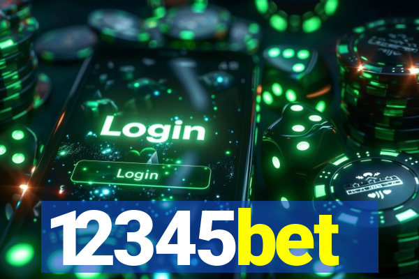 12345bet
