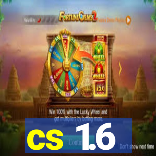cs 1.6