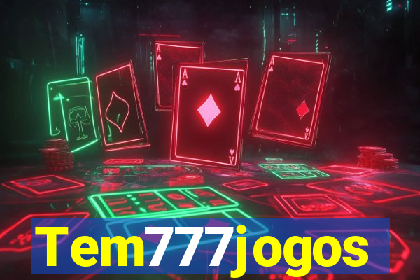 Tem777jogos