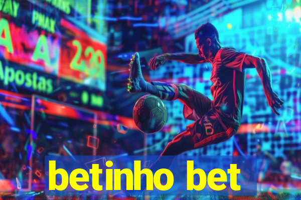betinho bet