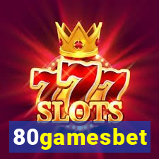 80gamesbet