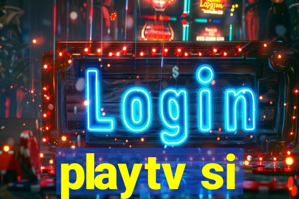 playtv si