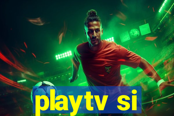 playtv si