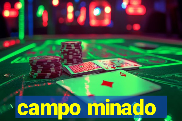 campo minado