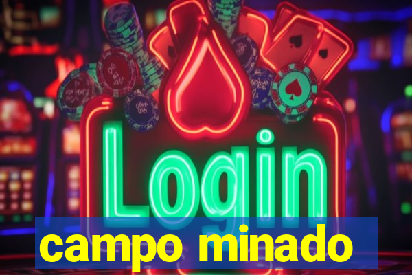 campo minado
