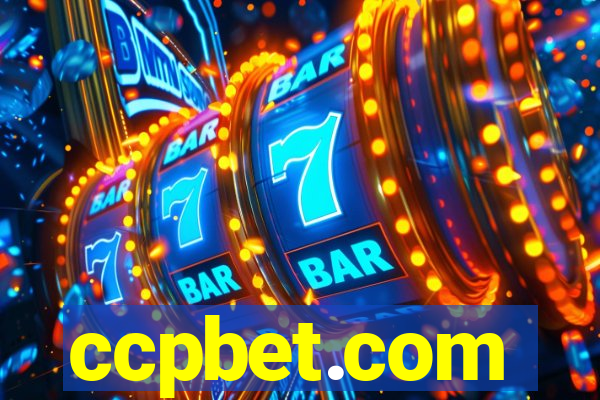 ccpbet.com