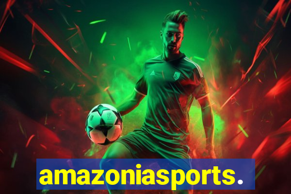 amazoniasports.com