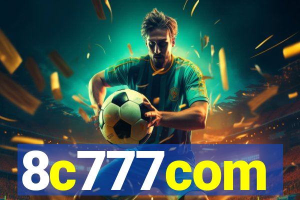 8c777com