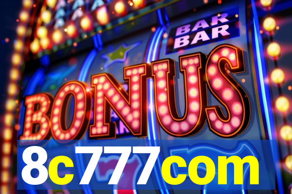 8c777com