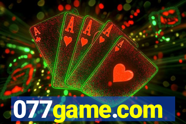 077game.com