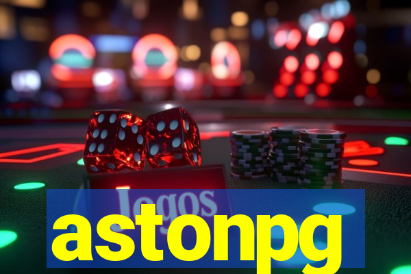 astonpg