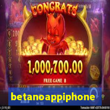 betanoappiphone