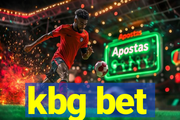 kbg bet