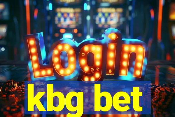 kbg bet