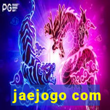 jaejogo com