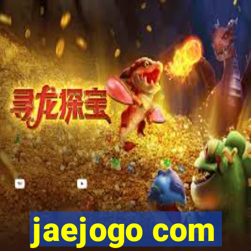 jaejogo com