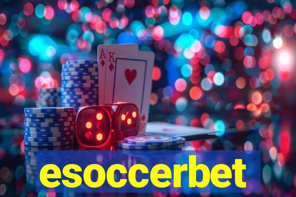 esoccerbet