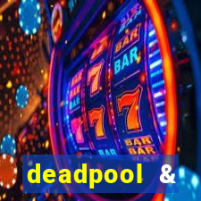 deadpool & wolverine 1xbet