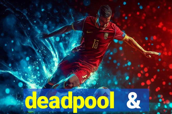 deadpool & wolverine 1xbet