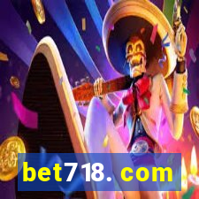 bet718. com