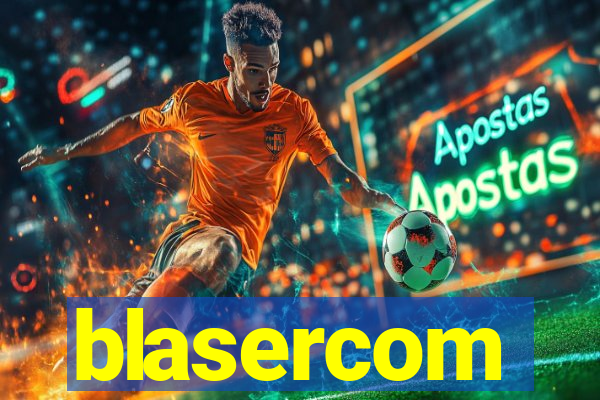 blasercom