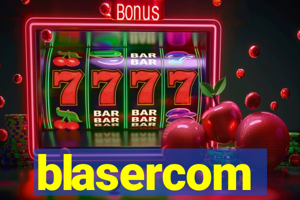 blasercom