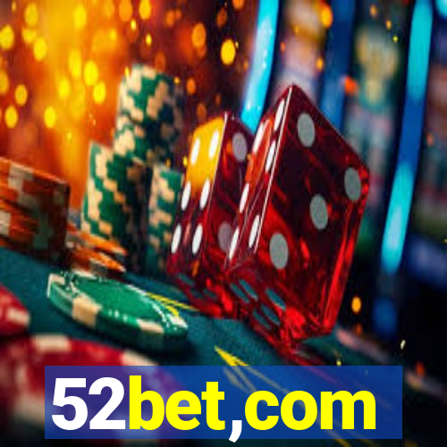 52bet,com