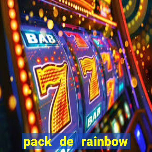 pack de rainbow friends para drawing cartoons 2 vk