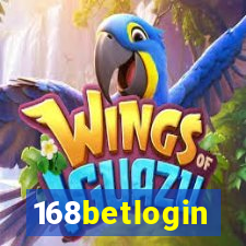 168betlogin