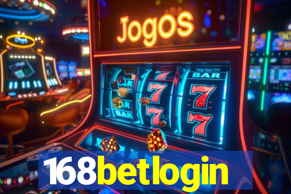 168betlogin