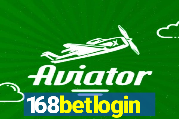 168betlogin