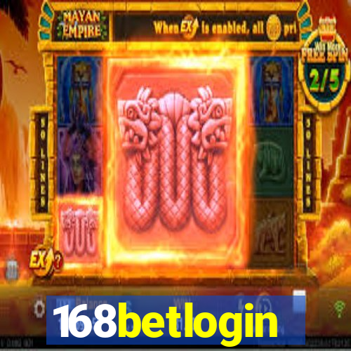 168betlogin