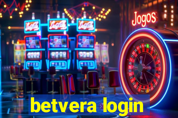 betvera login