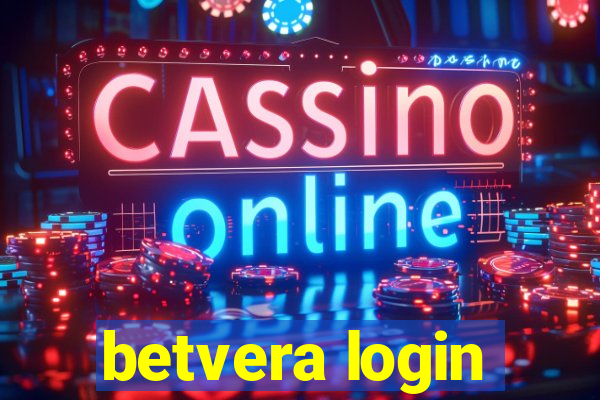 betvera login